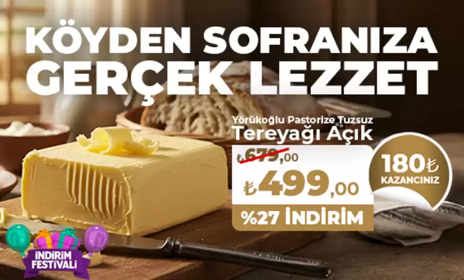 İyaş Hipermarket kataloğu, Tokat | Sizin için özel teklifler | 2026-04-02T00:00:00.000Z - 2026-04-16T00:00:00.000Z