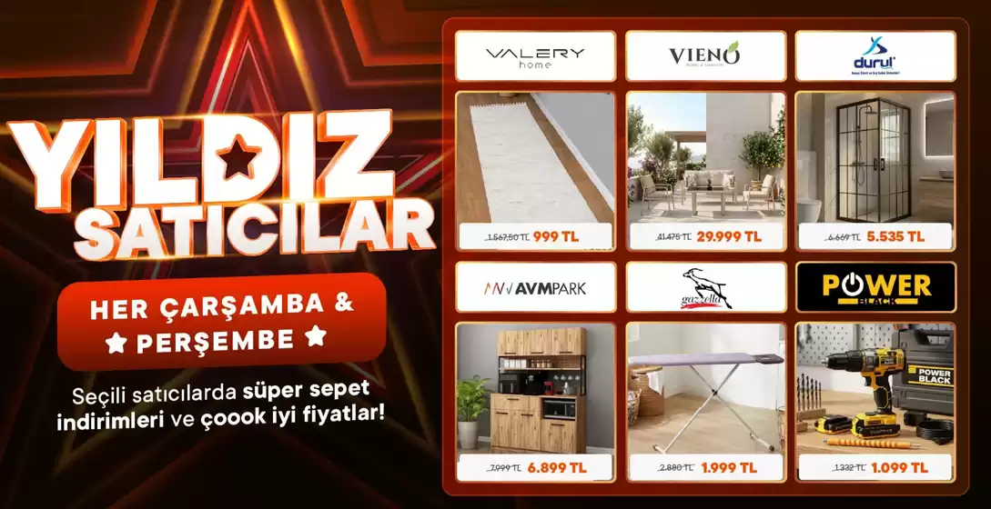 Koçtaş kataloğu, Didim | Oferta | 2026-04-02T00:00:00.000Z - 2026-05-02T00:00:00.000Z