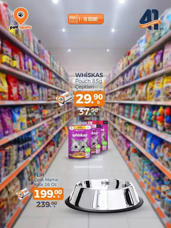 Tahtakale Spot kataloğu | Güncel özel kampanyalar | 2026-04-01T00:00:00.000Z - 2026-04-10T00:00:00.000Z