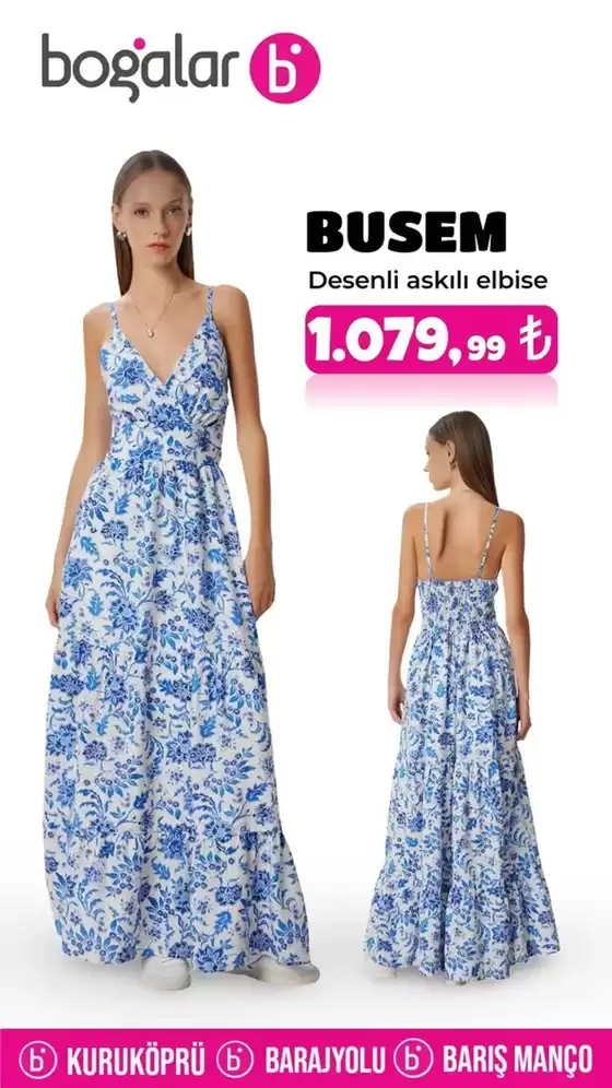 Boğalar Alışveriş Merkezi kataloğu | Oferta | 2026-04-03T00:00:00.000Z - 2026-05-03T00:00:00.000Z