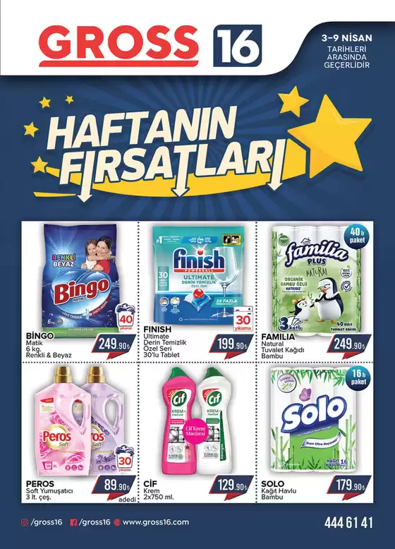 Seyhanlar kataloğu, Yeni Taşköprü | Seyhanlar Katalog | 2026-04-03T00:00:00.000Z - 2026-04-09T00:00:00.000Z