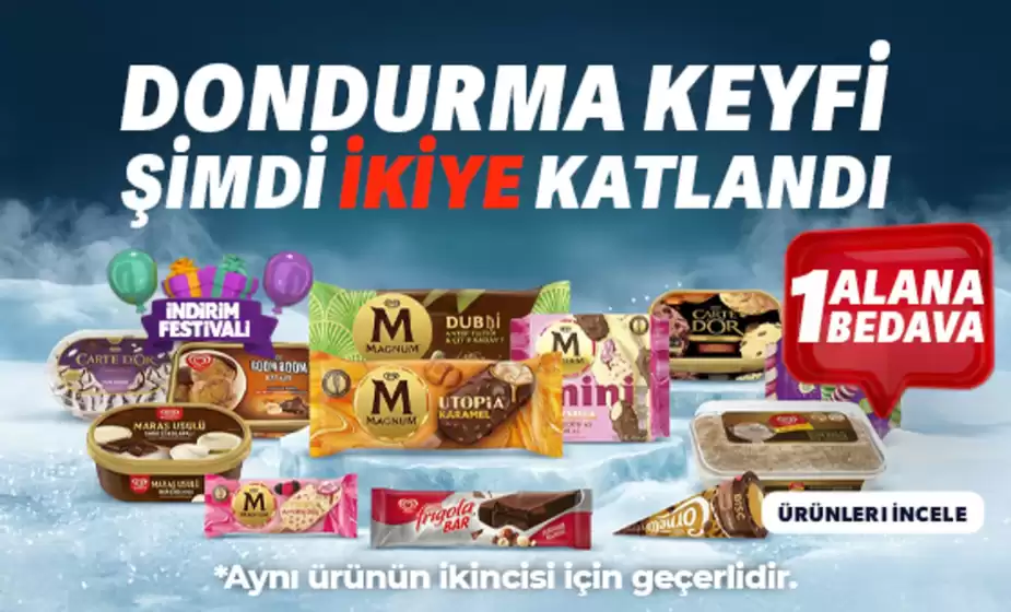 İyaş Hipermarket kataloğu | Tüm müşteriler için harika teklif | 2026-04-04T00:00:00.000Z - 2026-04-18T00:00:00.000Z