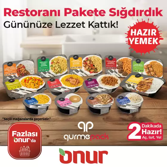 Onur Market kataloğu, Soma | Müşterilerimiz için özel fırsatlar | 2026-04-04T00:00:00.000Z - 2026-04-18T00:00:00.000Z