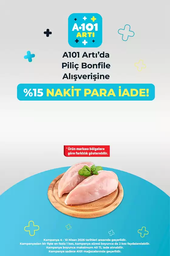 A101 kataloğu | A101 | 2026-04-04T00:00:00.000Z - 2026-04-10T00:00:00.000Z