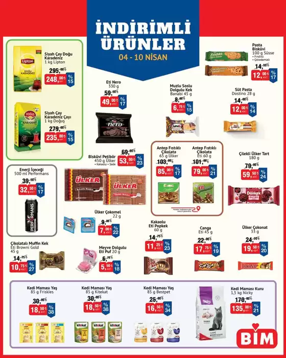 BİM kataloğu | 04-10 Nisan. | 2026-04-04T00:00:00.000Z - 2026-04-10T00:00:00.000Z