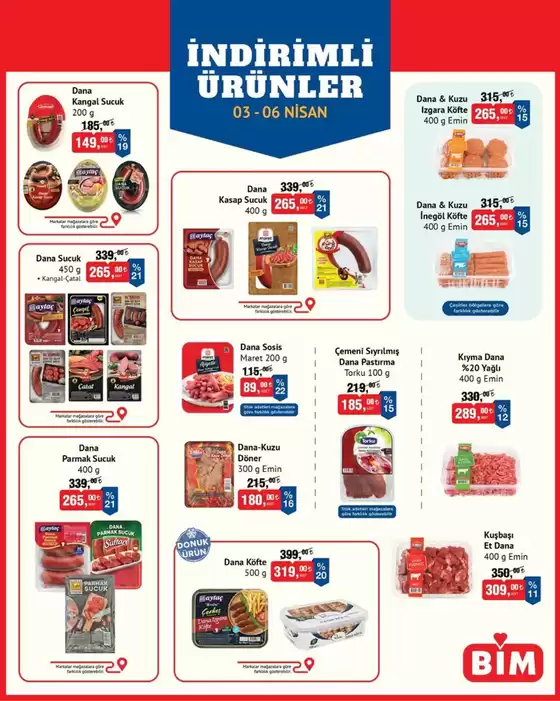 BİM kataloğu | 03-06 Nisan. | 2026-04-03T00:00:00.000Z - 2026-04-06T00:00:00.000Z