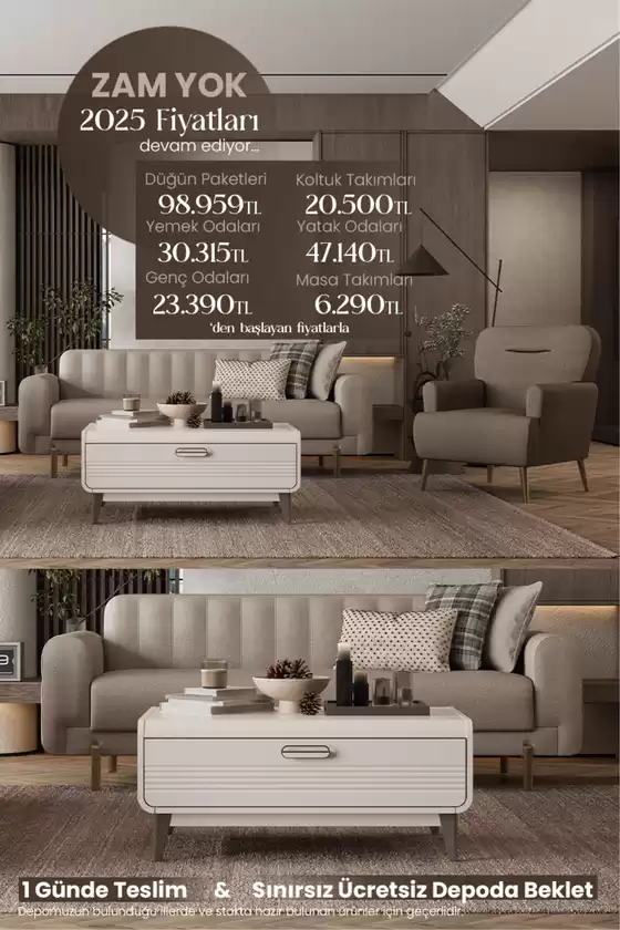 Modalife kataloğu, Erdemli | Herkes için cazip özel teklifler | 2026-04-07T00:00:00.000Z - 2026-04-21T00:00:00.000Z