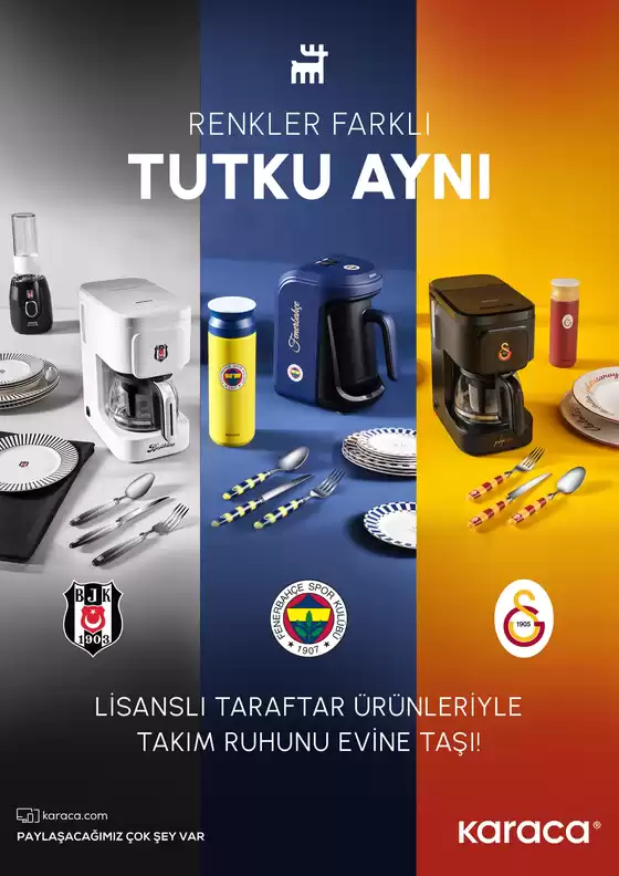 Karaca kataloğu, Mesciler | Karacaxtakimlar | 2026-04-08T00:00:00.000Z - 2026-04-22T00:00:00.000Z