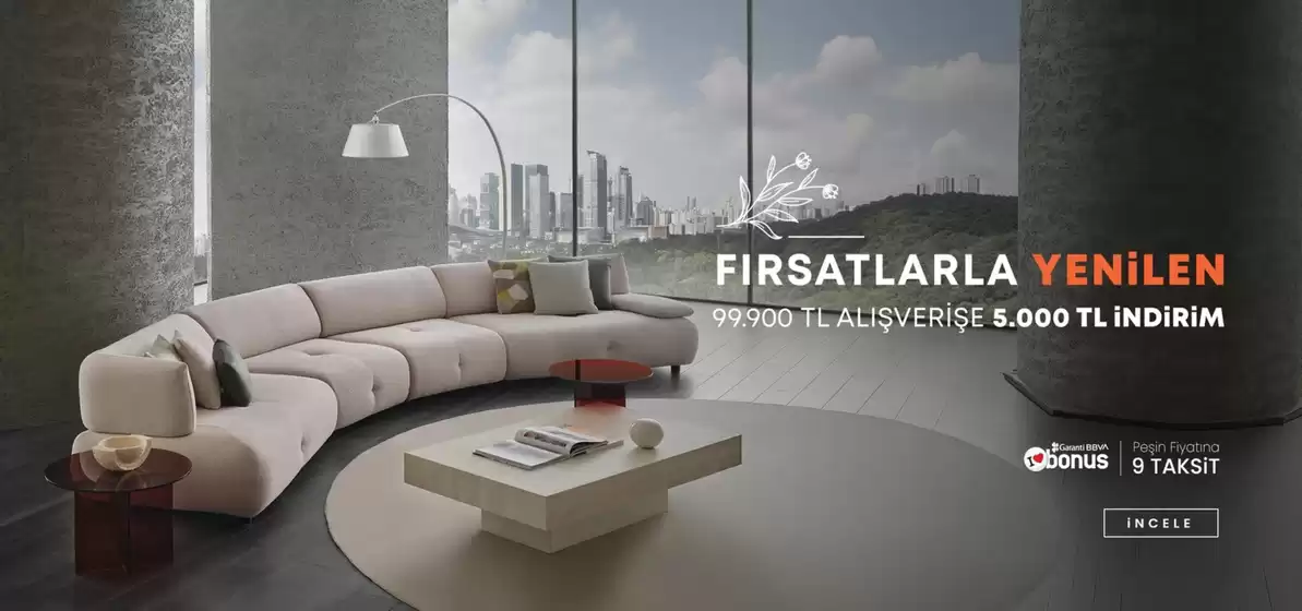 Enza Mobilya kataloğu | Oferta | 2026-04-08T00:00:00.000Z - 2026-05-08T00:00:00.000Z