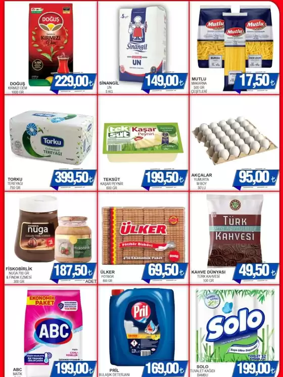 Furpa kataloğu, Antakya | Furpa katalog | 2026-04-15T00:00:00.000Z - 2026-04-29T00:00:00.000Z