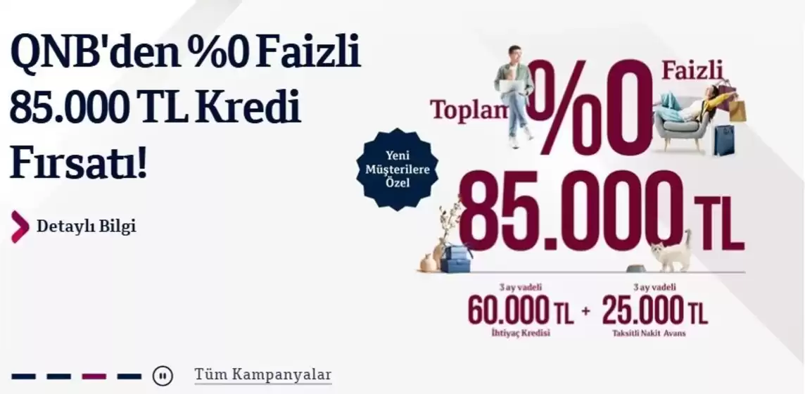 Finansbank kataloğu | Oferta | 2026-04-15T00:00:00.000Z - 2026-05-15T00:00:00.000Z