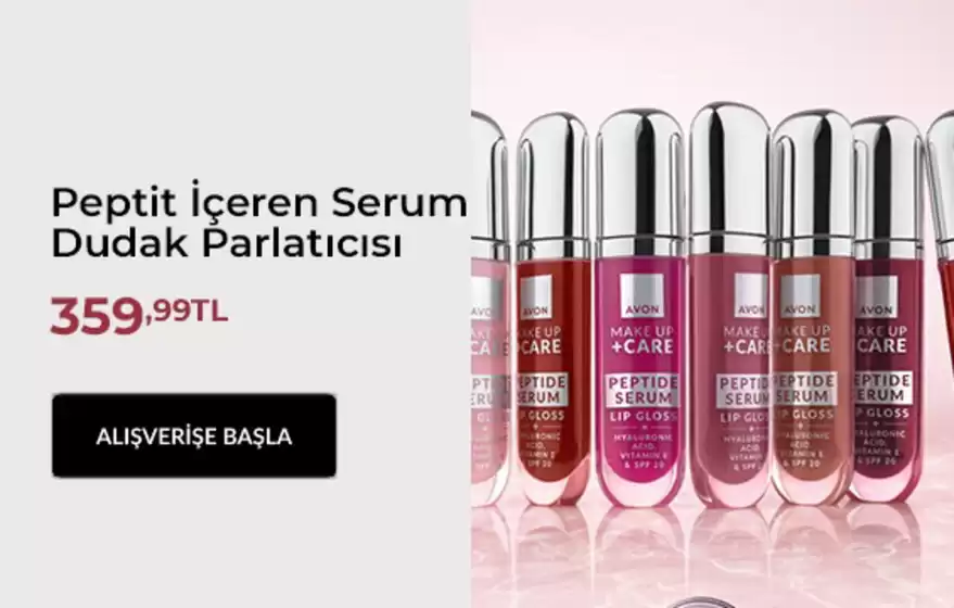 AVON kataloğu, Sızma | Oferta | 2026-04-15T00:00:00.000Z - 2026-05-15T00:00:00.000Z