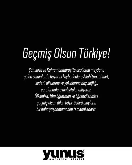 Yunus Market kataloğu | Yunus Market katalog | 2026-04-17T00:00:00.000Z - 2026-05-01T00:00:00.000Z