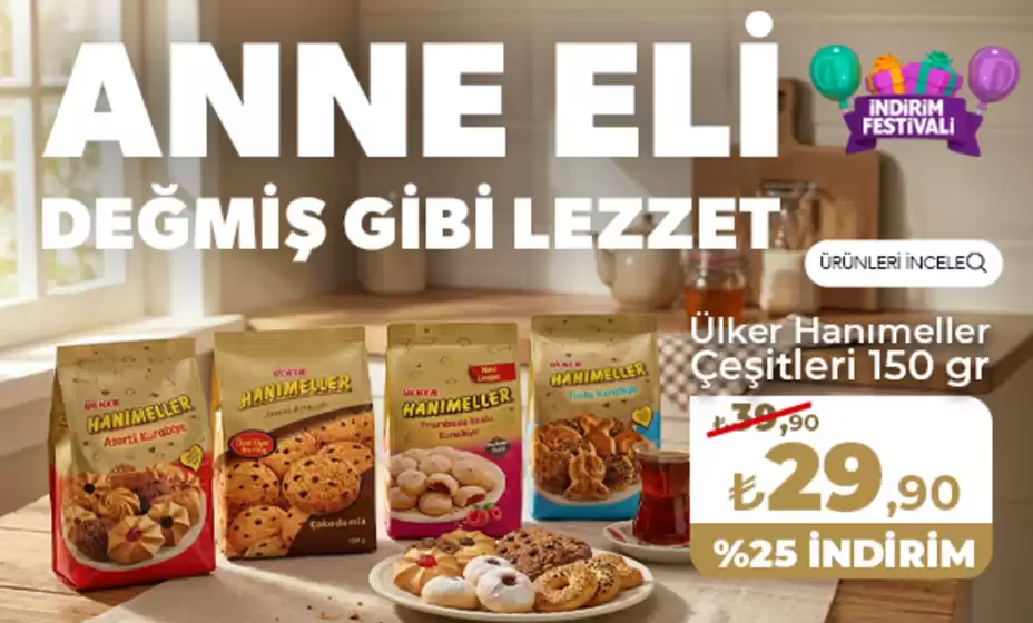 İyaş Hipermarket kataloğu | Müşterilerimiz için özel fırsatlar | 2026-04-17T00:00:00.000Z - 2026-05-01T00:00:00.000Z