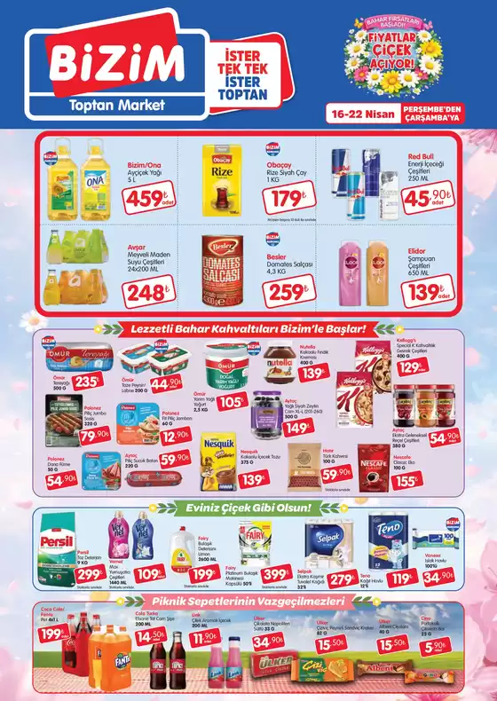 Bizim Toptan kataloğu | Bizim Toptan katalog | 2026-04-16T00:00:00.000Z - 2026-04-22T00:00:00.000Z