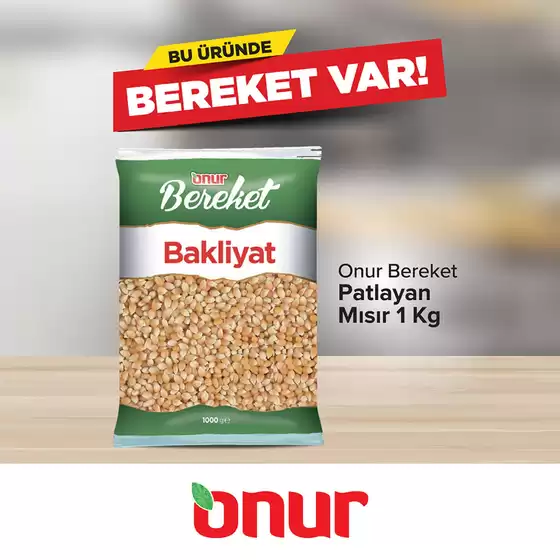 Onur Market kataloğu, Başbuğ | Seçili ürünlerde harika indirimler | 2026-04-18T00:00:00.000Z - 2026-05-02T00:00:00.000Z