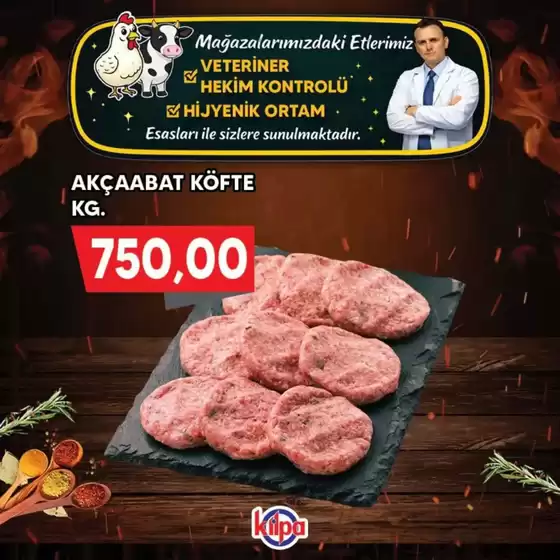 Kilpa kataloğu, Erdek | Müşterilerimiz için özel fırsatlar | 2026-04-20T00:00:00.000Z - 2026-05-04T00:00:00.000Z