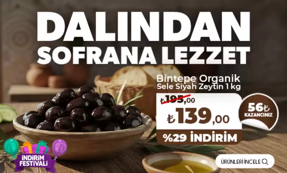 İyaş Hipermarket kataloğu, Armutalan | En iyi fırsatlarımız | 2026-04-21T00:00:00.000Z - 2026-05-05T00:00:00.000Z