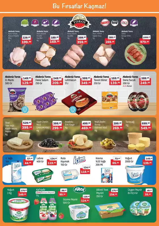 Arden Market kataloğu | Cazip teklifleri keşfedin | 2026-04-25T00:00:00.000Z - 2026-05-09T00:00:00.000Z