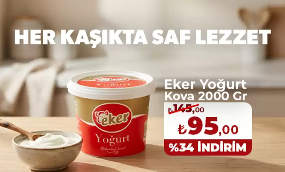 İyaş Hipermarket kataloğu | Keşfedilecek yeni teklifler | 2026-04-28T00:00:00.000Z - 2026-05-12T00:00:00.000Z