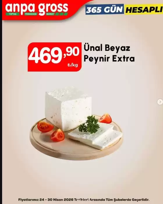 Anpa Gross kataloğu | Oferta | 2026-04-28T00:00:00.000Z - 2026-04-30T00:00:00.000Z