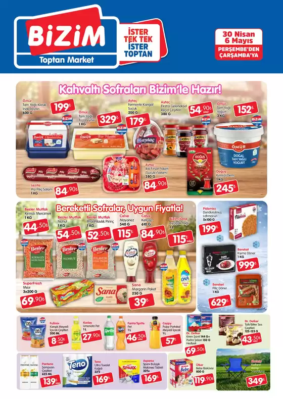 Bizim Toptan kataloğu | Bizim Toptan katalog | 2026-04-30T00:00:00.000Z - 2026-05-06T00:00:00.000Z