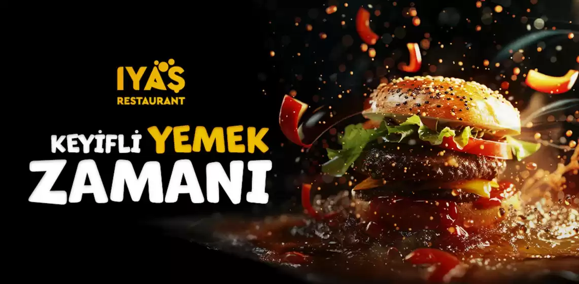 İyaş Hipermarket kataloğu | Sizin için özel teklifler | 2026-05-01T00:00:00.000Z - 2026-05-15T00:00:00.000Z