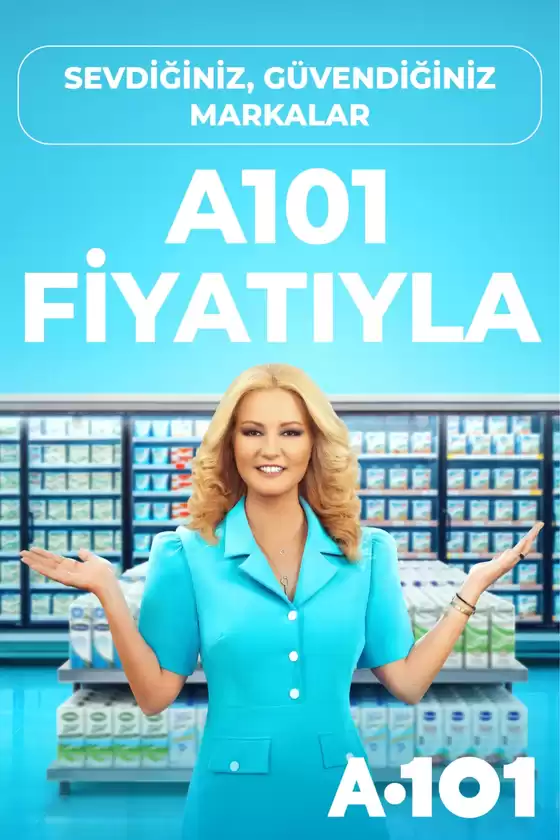 A101 kataloğu, Payallar | A101 7 Mayıs Aldın Aldın Kataloğu | 2026-05-02T00:00:00.000Z - 2026-05-16T00:00:00.000Z