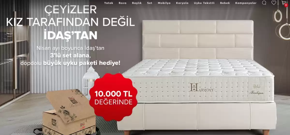 İdaş kataloğu | Oferta | 2026-05-04T00:00:00.000Z - 2026-06-04T00:00:00.000Z