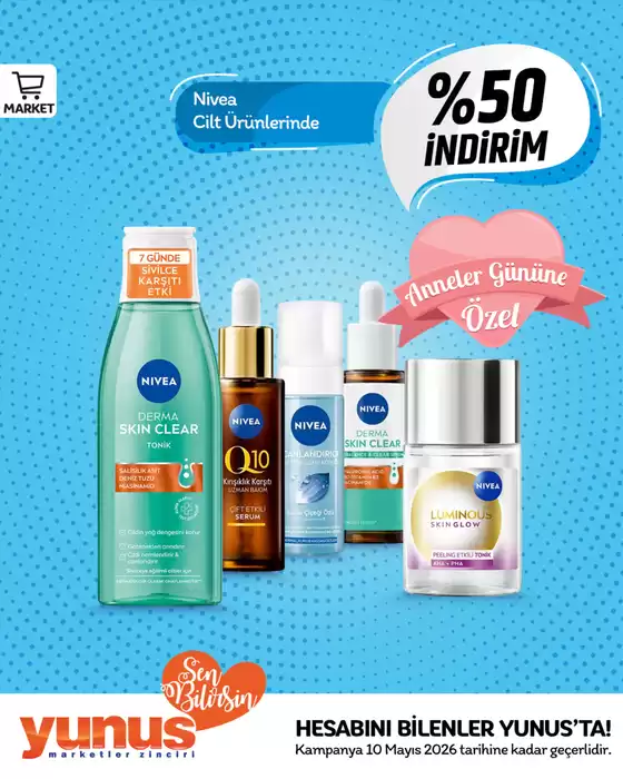 Yunus Market kataloğu | Oferta | 2026-05-04T00:00:00.000Z - 2026-05-10T00:00:00.000Z