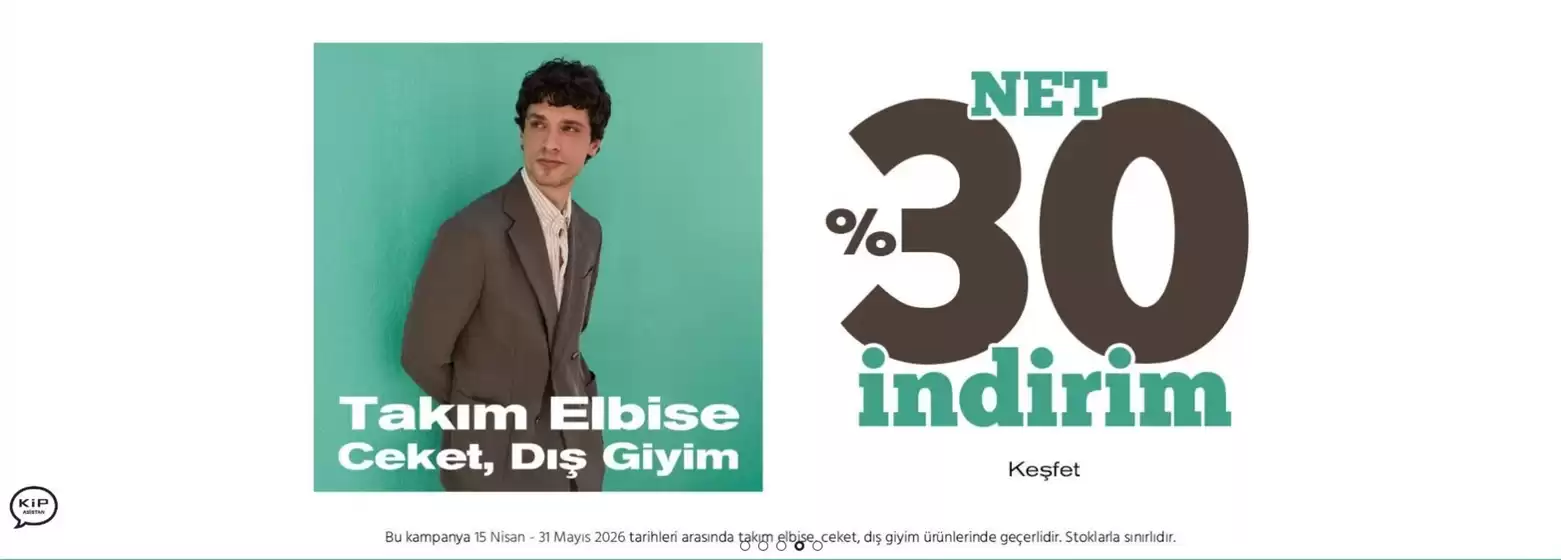 KİP kataloğu | Oferta | 2026-05-05T00:00:00.000Z - 2026-05-31T00:00:00.000Z