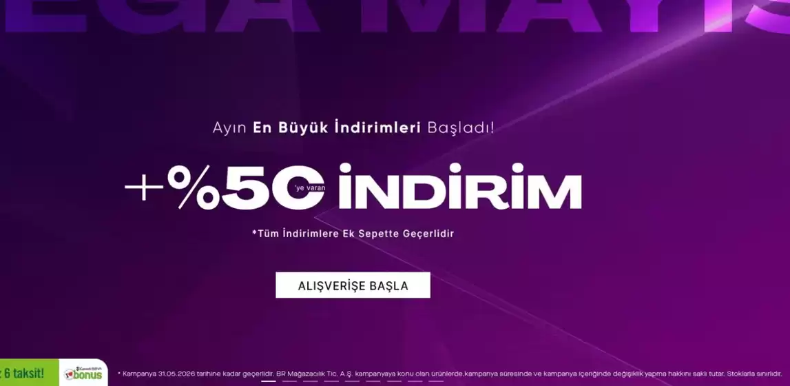 Altınyıldız kataloğu | Oferta | 2026-05-05T00:00:00.000Z - 2026-05-31T00:00:00.000Z