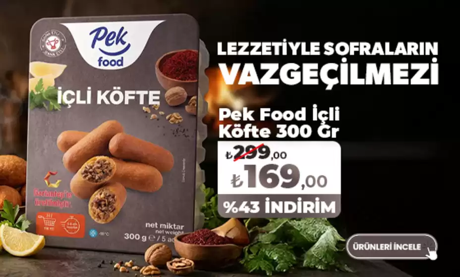İyaş Hipermarket kataloğu | Cazip teklifleri keşfedin | 2026-05-14T00:00:00.000Z - 2026-05-28T00:00:00.000Z
