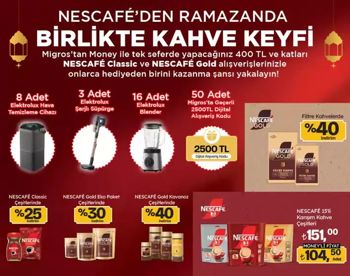 Migros kataloğu | Tüm müşteriler için harika teklif | 2026-05-14T00:00:00.000Z - 2026-05-28T00:00:00.000Z