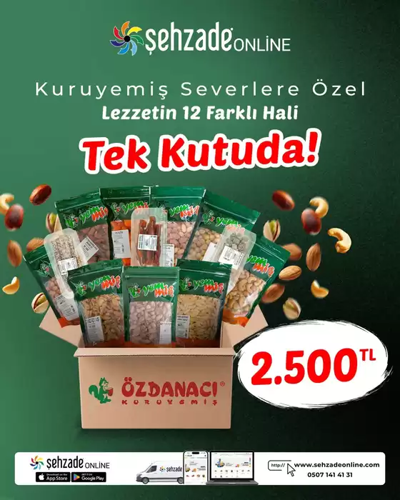 Şehzade kataloğu | Şehzade katalog | 2026-05-17T00:00:00.000Z - 2026-05-31T00:00:00.000Z