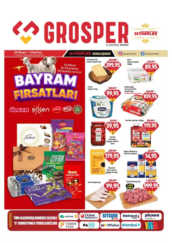Grosper kataloğu | Grosper katalog | 2026-05-20T00:00:00.000Z - 2026-06-01T00:00:00.000Z