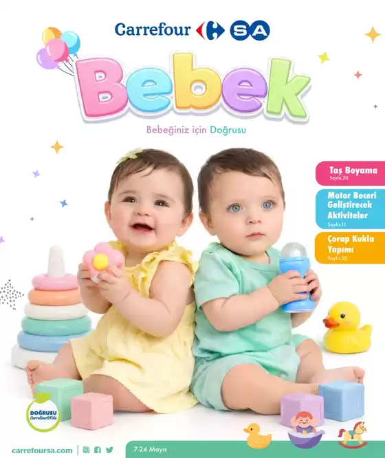 CarrefourSA kataloğu, Diyarbakır | Oferta | 2026-05-20T00:00:00.000Z - 2026-05-24T00:00:00.000Z
