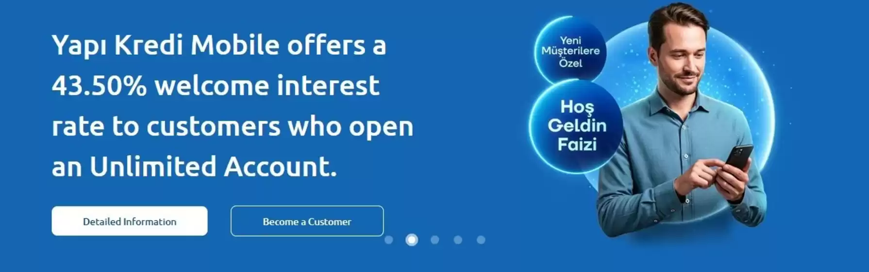 Yapı ve Kredi Bankası kataloğu | Oferta | 2026-05-22T00:00:00.000Z - 2026-06-22T00:00:00.000Z