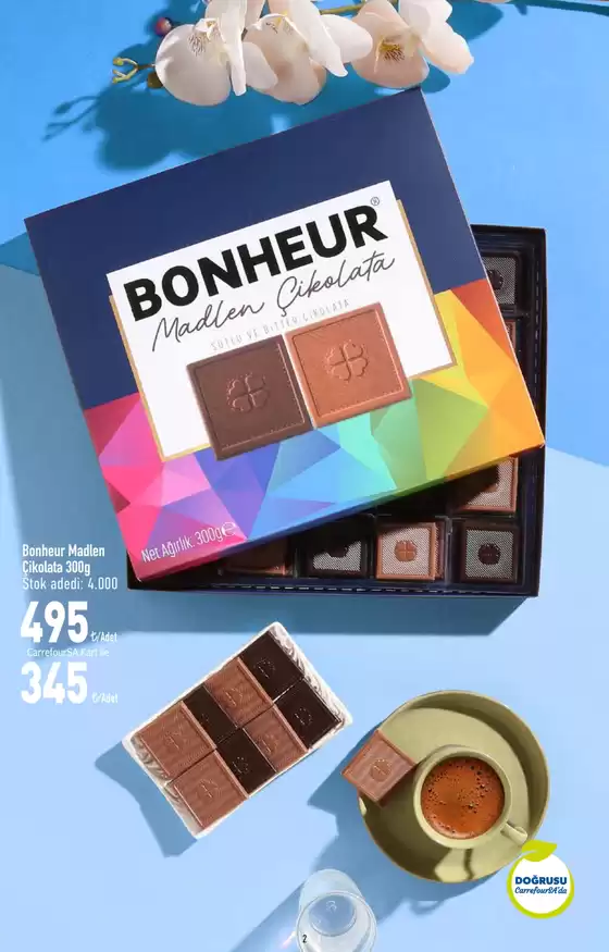 CarrefourSA kataloğu, Şamlar (İstanbul) | Oferta | 2026-05-25T00:00:00.000Z - 2026-05-31T00:00:00.000Z