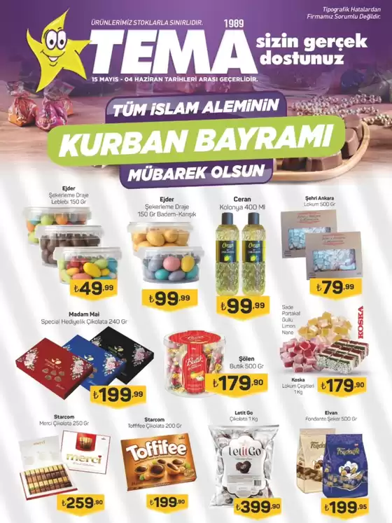 Tema Market kataloğu, Turunçlu | Oferta | 2026-05-28T00:00:00.000Z - 2026-06-04T00:00:00.000Z