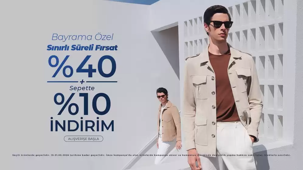 İmza kataloğu, Turunçlu | Oferta | 2026-05-28T00:00:00.000Z - 2026-05-31T00:00:00.000Z