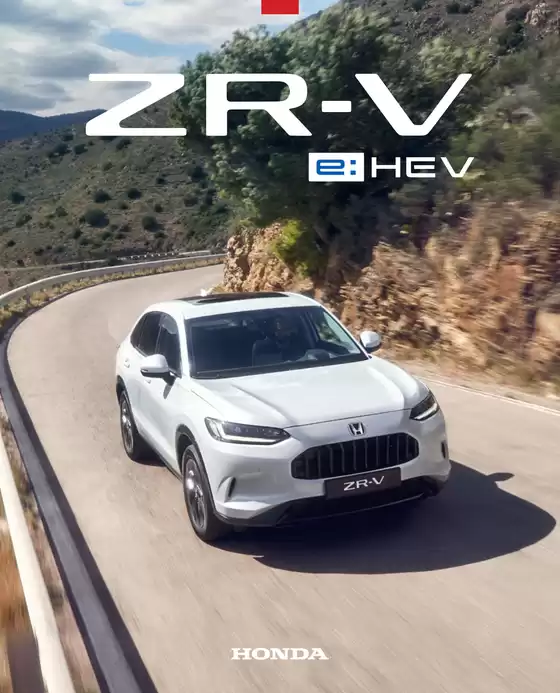 Honda kataloğu, Aslıhantepeciği | zr v | 2026-06-02T00:00:00.000Z - 2026-06-16T00:00:00.000Z