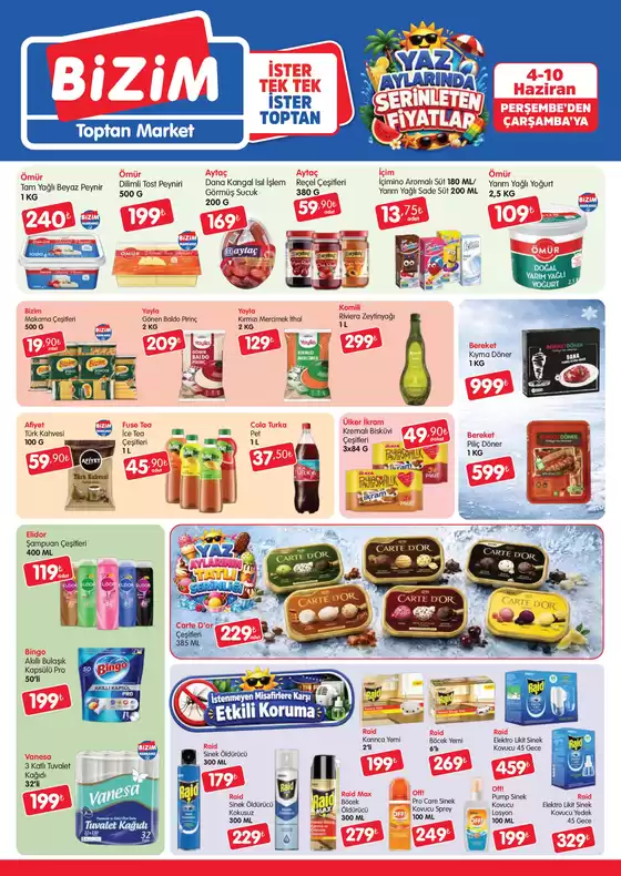 Bizim Toptan kataloğu | Bizim Toptan katalog | 2026-06-04T00:00:00.000Z - 2026-06-10T00:00:00.000Z