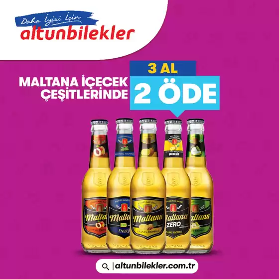 Altunbilekler kataloğu | Oferta | 2026-06-04T00:00:00.000Z - 2026-06-30T00:00:00.000Z