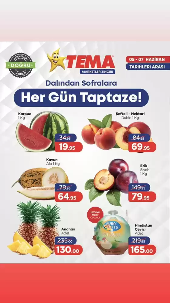 Tema Market kataloğu | Oferta | 2026-06-05T00:00:00.000Z - 2026-06-07T00:00:00.000Z