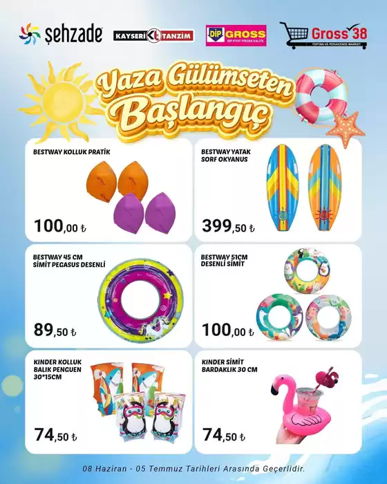 Şehzade kataloğu | En iyi fırsatlarımız | 2026-06-08T00:00:00.000Z - 2026-07-05T00:00:00.000Z