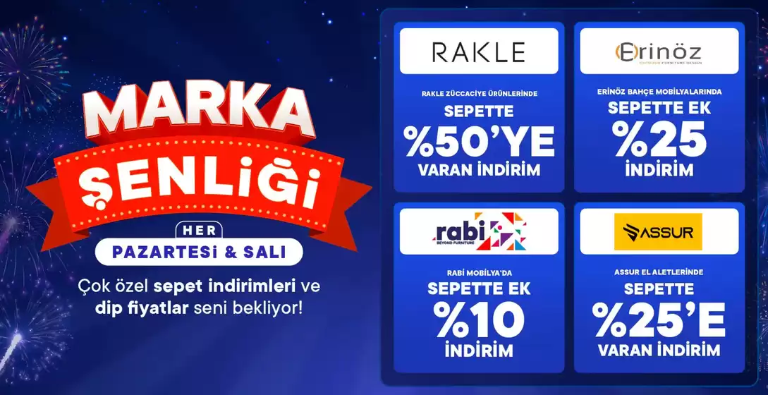 Koçtaş kataloğu | Oferta | 2026-06-08T00:00:00.000Z - 2026-07-08T00:00:00.000Z