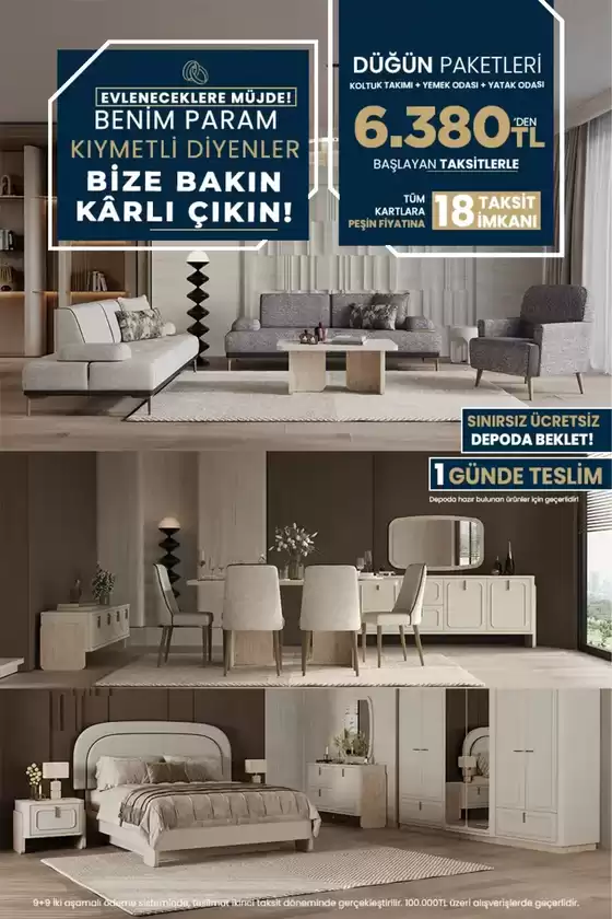 Modalife kataloğu | Müşterilerimiz için özel fırsatlar | 2026-06-10T00:00:00.000Z - 2026-06-24T00:00:00.000Z