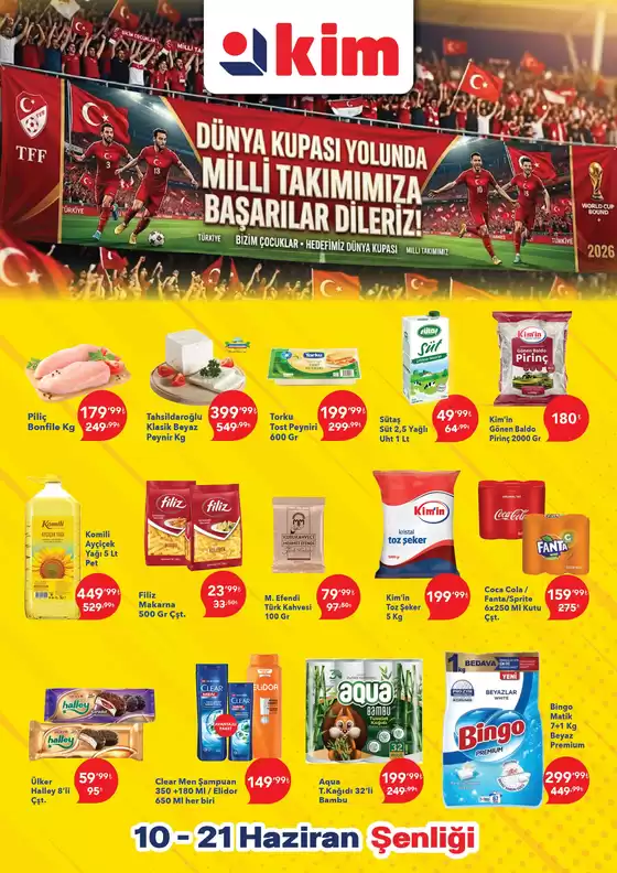 Kim Market kataloğu | Kim Market katalog | 2026-06-10T00:00:00.000Z - 2026-06-21T00:00:00.000Z