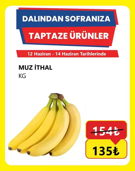 Özhan Market kataloğu | En iyi fırsatlarımız | 2026-06-12T00:00:00.000Z - 2026-06-14T00:00:00.000Z
